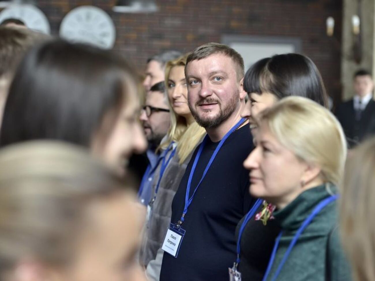 Петренко: Відтепер можна перевірити, чи немає вашого нового обранця у списку боржників