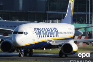 Компания Ryanair отказалась выходить на украинский рынок в 2017 году