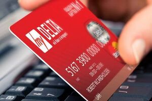 "Дельта Банк" лишили лицензии в 2015 году