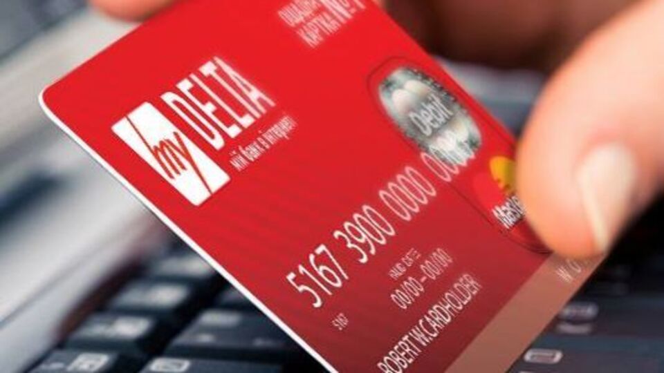 "Дельта Банк" позбавили ліцензії у 2015 році