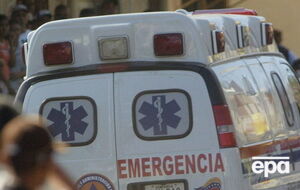 Жертвами нападения стали три человека