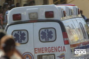 Жертвами нападения стали три человека