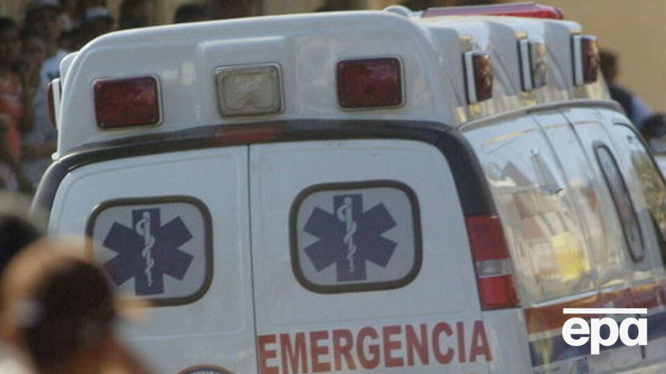 Жертвами нападения стали три человека