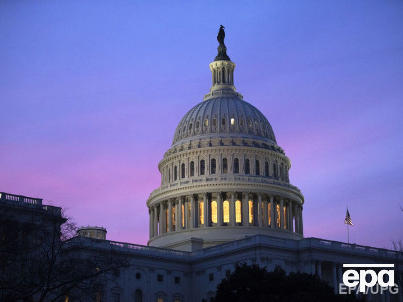 29 січня мінфін США передав Конгресу "кремлівську доповідь" &ndash; список зі 114 високопосадовців і 96 олігархів