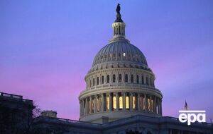 29 січня мінфін США передав Конгресу "кремлівську доповідь" – список зі 114 високопосадовців і 96 олігархів
