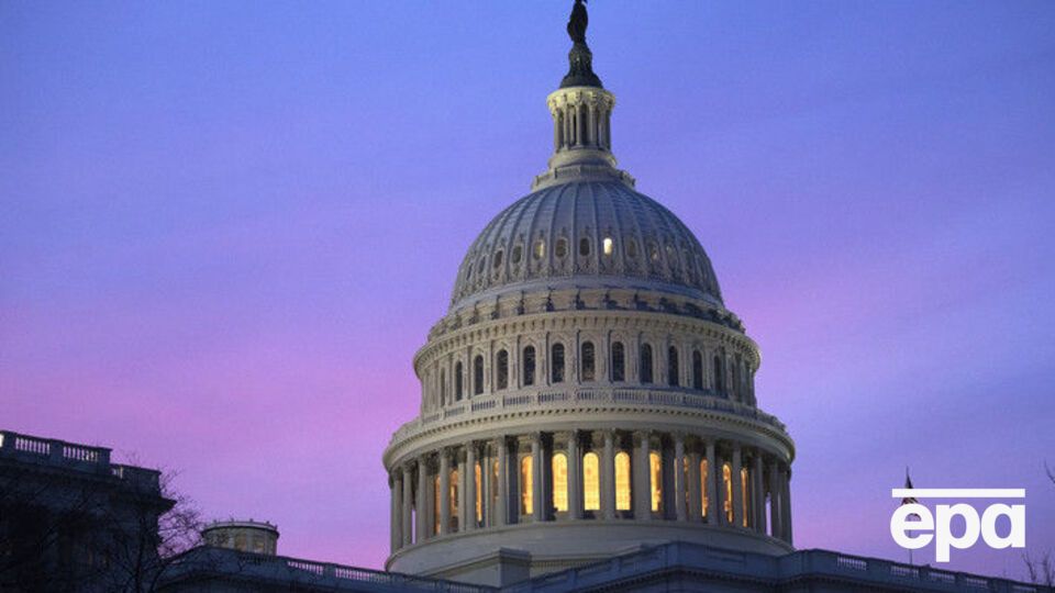 29 січня мінфін США передав Конгресу "кремлівську доповідь" – список зі 114 високопосадовців і 96 олігархів