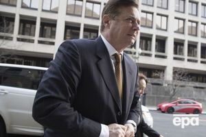 Фоер стверджує, що Льовочкін збирав гроші для Манафорта