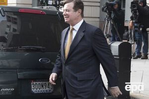 Фоер рассказал об активном участии Манафорта в управлении Украиной