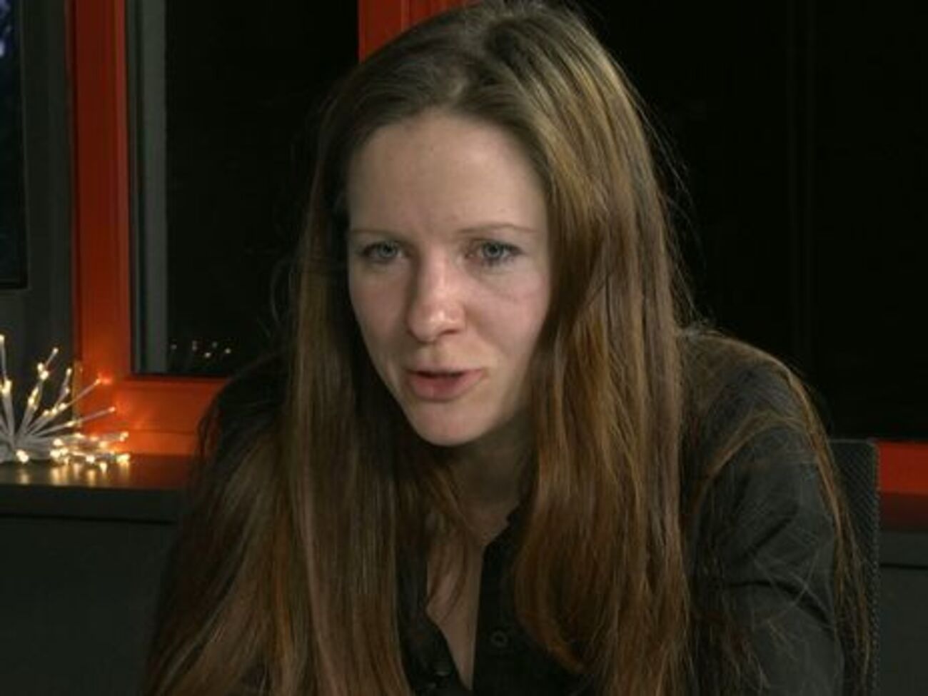 Закревская: Саакашвили был официально вызван в качестве свидетеля