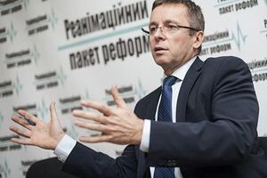 Міклош: Потрібна демонополізація ринку. Коли буде конкуренція, ми можемо очікувати, що ціни на газ знизяться