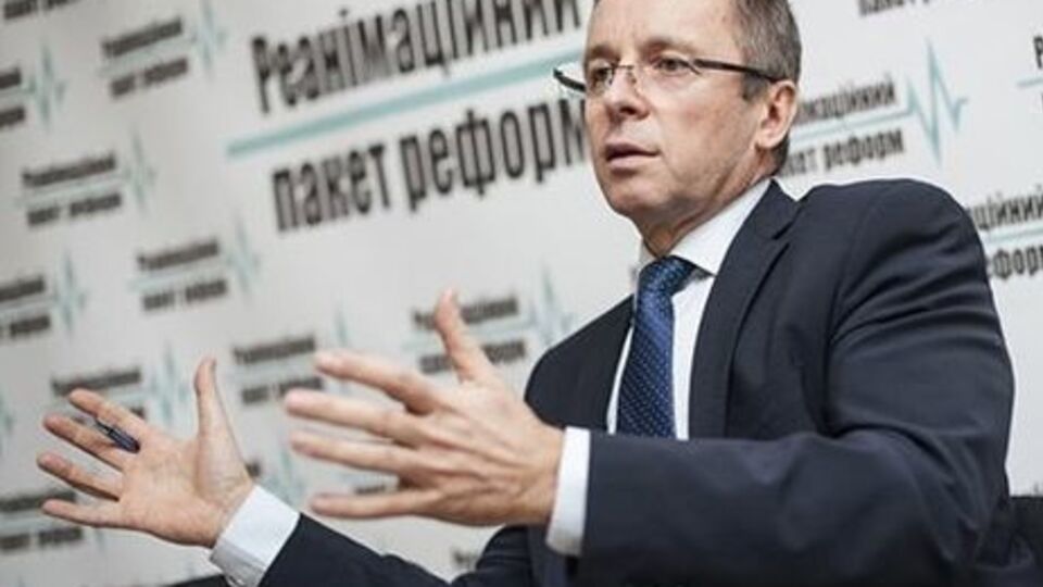 Міклош: Потрібна демонополізація ринку. Коли буде конкуренція, ми можемо очікувати, що ціни на газ знизяться