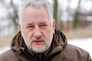 Жебрівський: Постраждалого госпіталізували до травматологічного відділення Волноваської лікарні