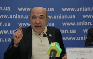 Вадим Рабінович: Готовий спеціально для пана Льовочкіна зробити репортаж із суду, який ухвалив таке справедливе рішення