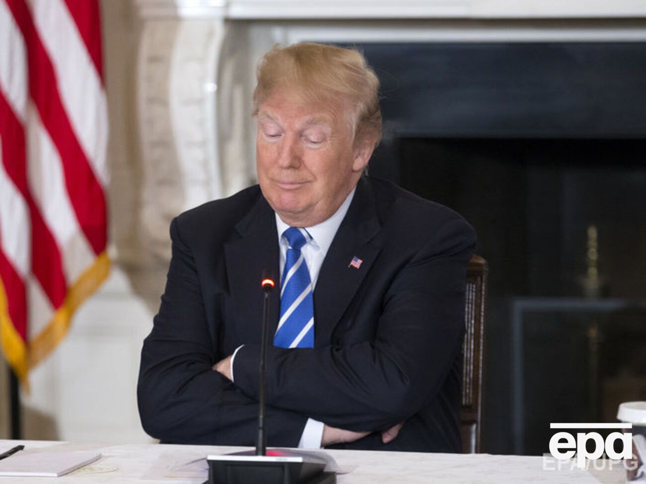 У США вимагають перевірити операцію із продажу особняка між Дональдом Трампом і російським мільярдером