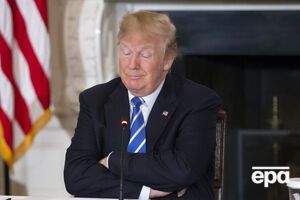 У США вимагають перевірити операцію із продажу особняка між Дональдом Трампом і російським мільярдером