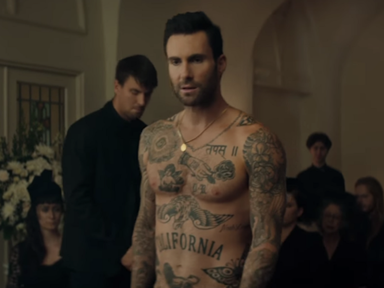 Героя Левина в финале смотают в клубок