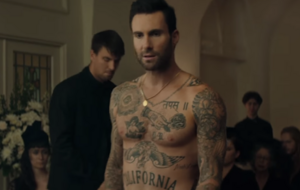 Героя Левина в финале смотают в клубок