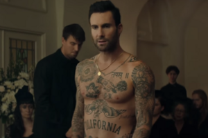 Героя Левина в финале смотают в клубок