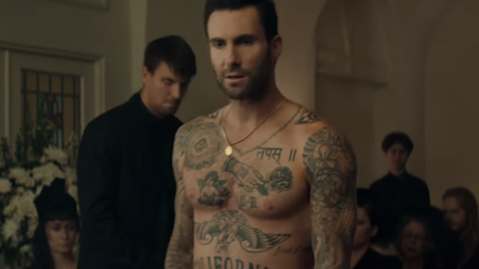 Героя Левина в финале смотают в клубок