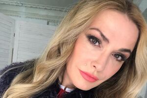 Ольга Сумская: Вспомнилось