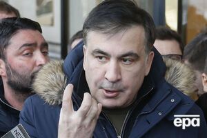 Саакашвили считает, что нынешние грузинские власти боятся его "как черт ладана"