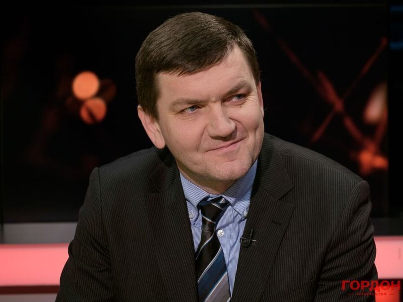 Горбатюк: Не знаю, что бы случилось, если бы подождали день-два