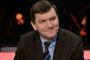 Горбатюк: Не знаю, что бы случилось, если бы подождали день-два