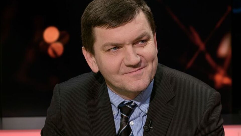Горбатюк: Не знаю, що б сталося, якби почекали день-два