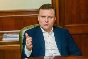 У Льовочкіна спростували інформацію, озвучену Фоером