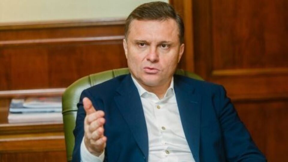 У Льовочкіна спростували інформацію, озвучену Фоером