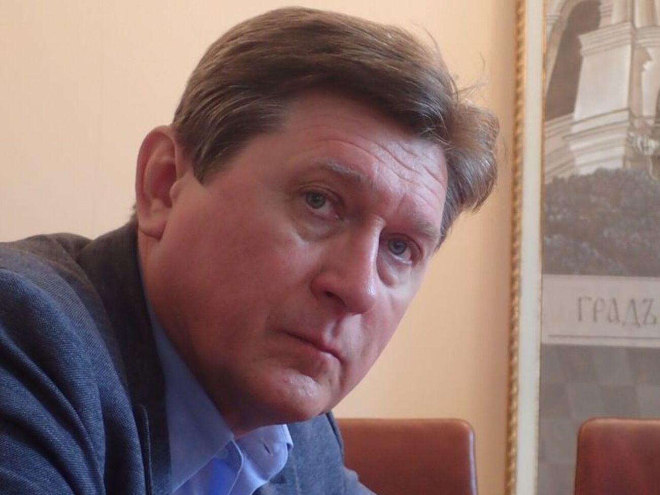 Владимир Фесенко: Серьезно влиять такие вещи могут во время избирательной кампании, а до ближайших выборов еще больше года