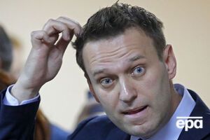 Навальний вимагає визнати дії Роскомнагляду незаконними