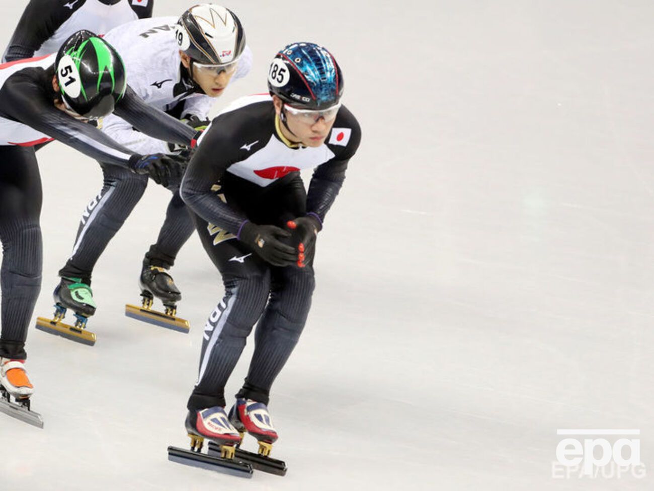 Сайто покинул Олимпийскую деревню