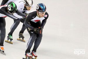 Сайто покинул Олимпийскую деревню