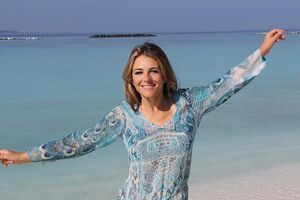 Герлі: Селфі з ванної