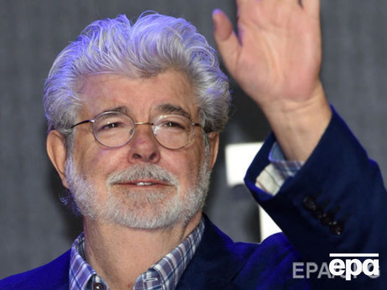 Лукас предложил дополнительную сцену в новом фильме