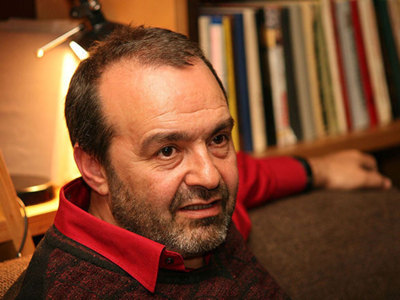 У юноши на коньках Елистратова нет претензий ни к Мутко, ни к Лубянке, тайно обоссавшей все пробирки во имя победы в медальном зачете