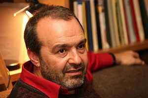 У юноши на коньках Елистратова нет претензий ни к Мутко, ни к Лубянке, тайно обоссавшей все пробирки во имя победы в медальном зачете