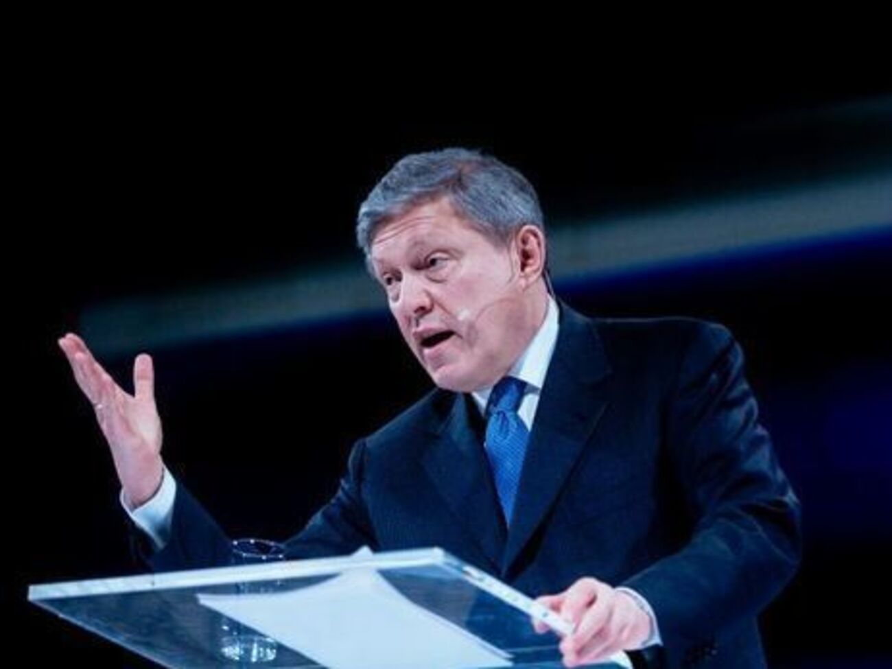 Явлінський вимагає пояснити, чому російські громадяни беруть участь у наземних воєнних операціях у Сирії