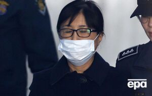 Подругу экс-президента приговорили к 20 годам тюрьмы