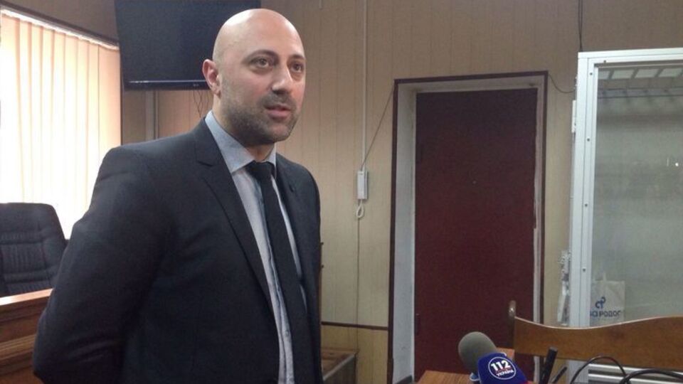 Симонов: Это фейковое создание искусственных доказательств