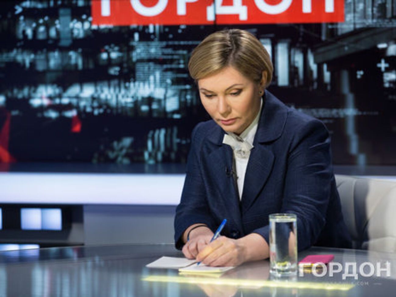 Бондаренко о зяте-американце: Поехали дальше!