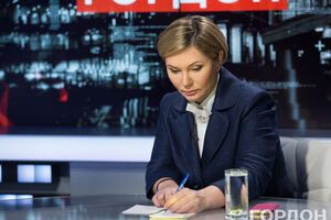 Бондаренко о зяте-американце: Поехали дальше!