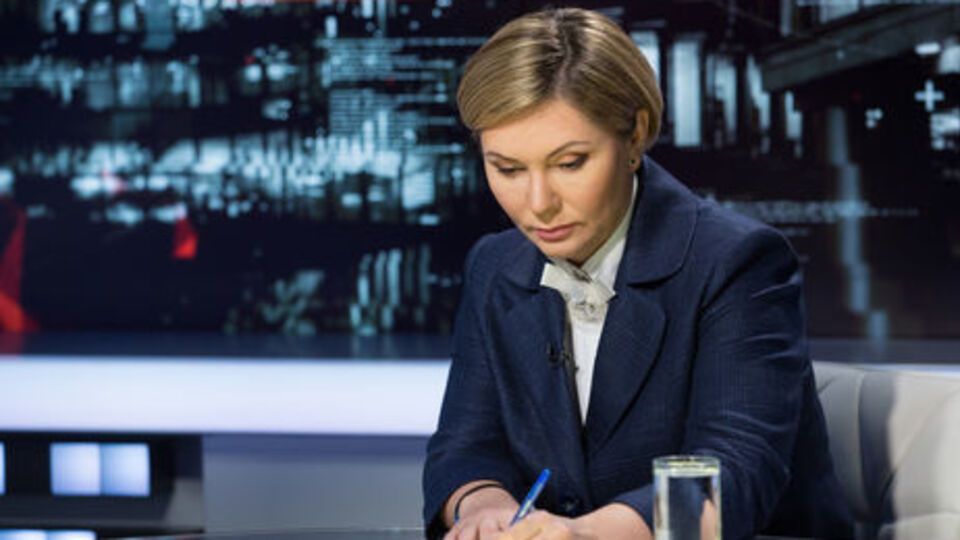 Бондаренко о зяте-американце: Поехали дальше!