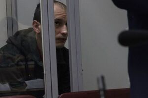 Баранову зарахували строк ув'язнення як один день за два з моменту арешту