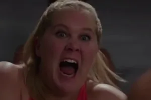 Эми Шумер исполнила главную роль