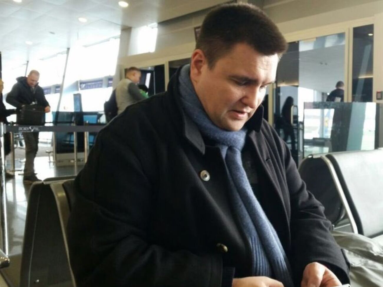 Клімкін: Погодили керівні принципи Світової коаліції в боротьбі з ІДІЛ