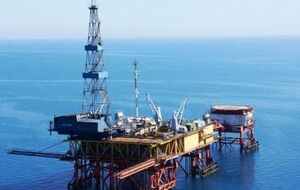 Буровые были закуплены в 2011 году для компании "Чорноморнафтогаз"