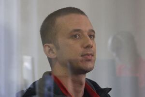 Одинцов у суді своєї провини не визнав