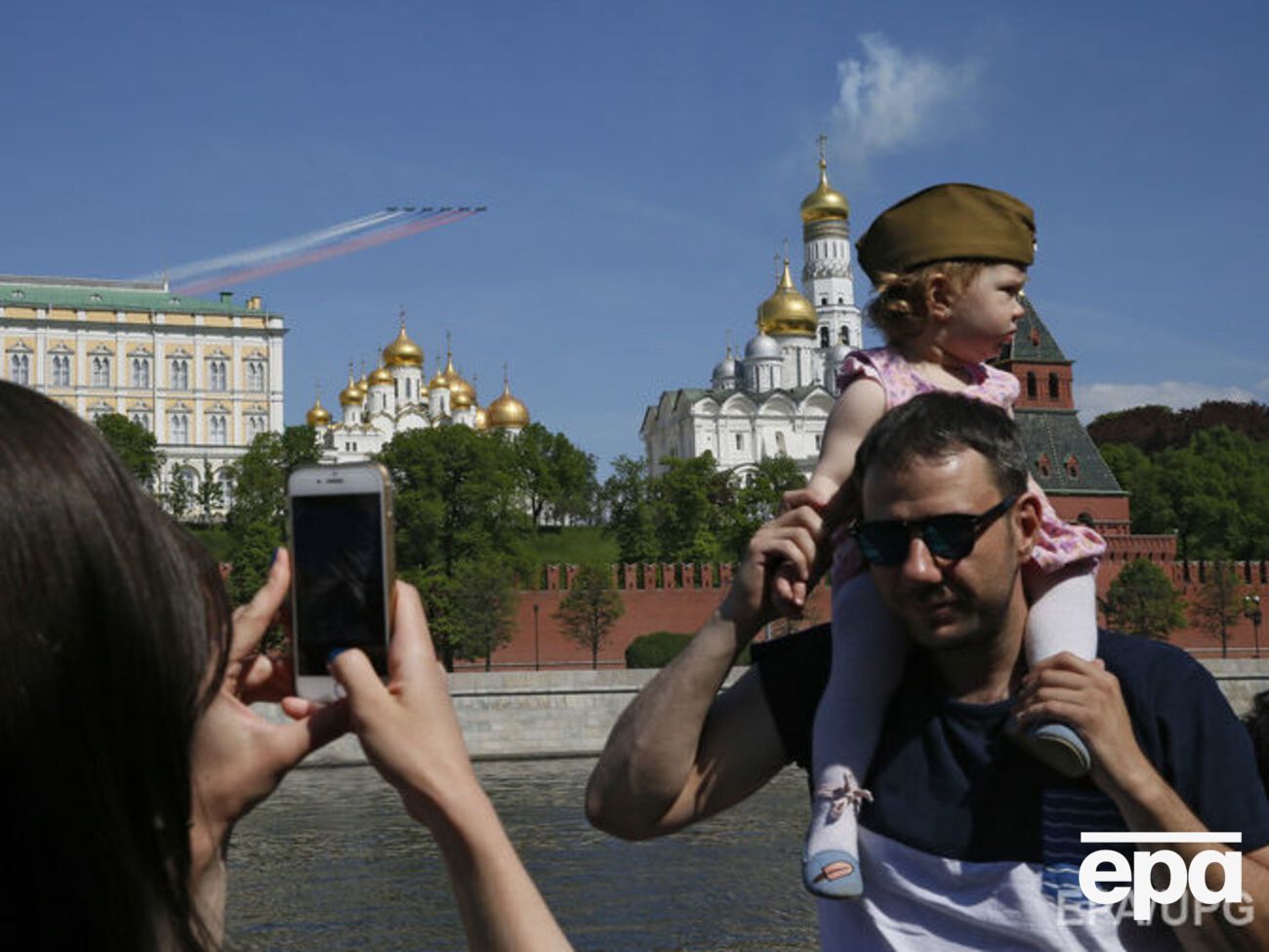 У Росії готові щомісяця платити компенсації резервістам, які укладуть договір із міноборони